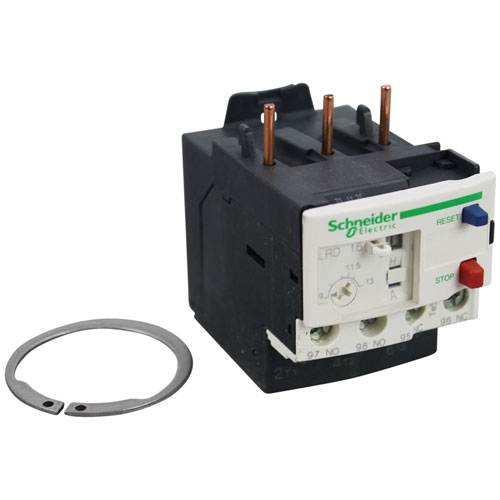 (image for) Power Soak Systems 29445 OVERLOAD 9-13 AMP RANGE LRD16 - Click Image to Close